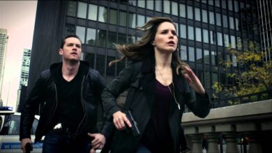 Полицаите от Чикаго | Chicago P.D. (2014 – )