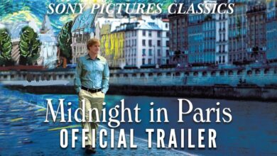 Полунощ в Париж | Midnight in Paris (2011)