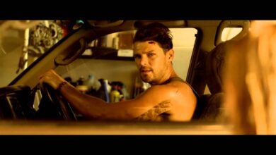 Последните часове | These Final Hours (2013)