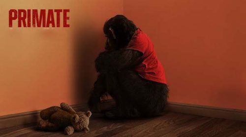 Примат | Primate (2025)