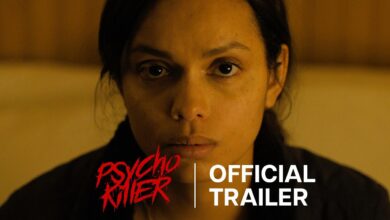 Psycho Killer (2026)