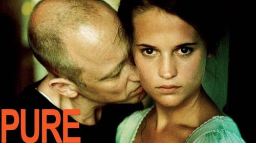 Pure (2010)