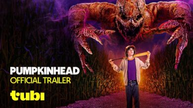 R.L. Stine’s Pumpkinhead (2025)