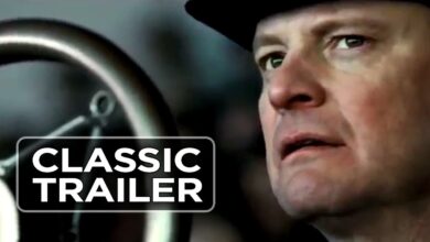 Речта на краля | The King’s Speech (2010)