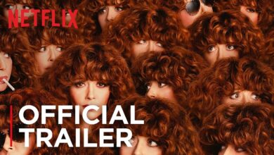 Russian Doll (2019 – 2022)