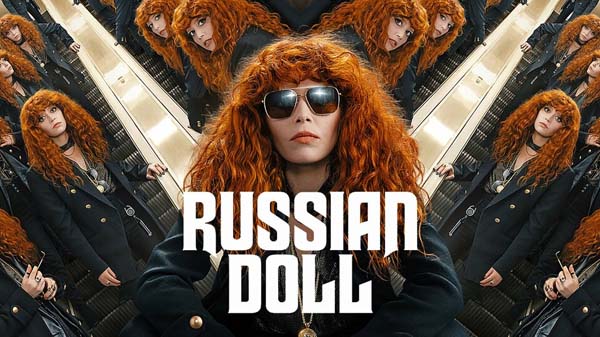russian doll