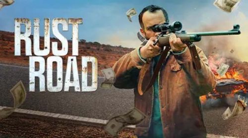 Rust Road (2023)