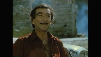 С деца на море (1972)