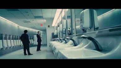 Съдията | The Judge (2014)