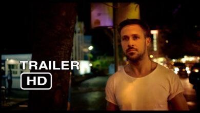 Само Бог прощава | Only God Forgives (2013)
