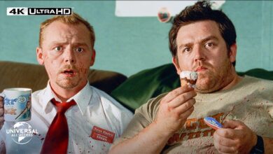Шон от мъртвите | Shaun of the Dead (2004)