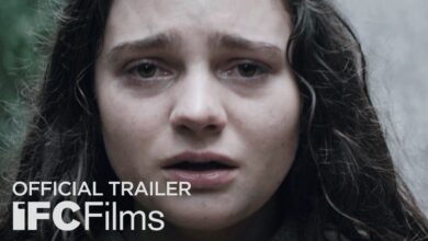 Славеят | The Nightingale (2018)