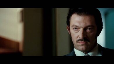 Смъртоносен инстинкт | Mesrine: Killer Instinct (2008)