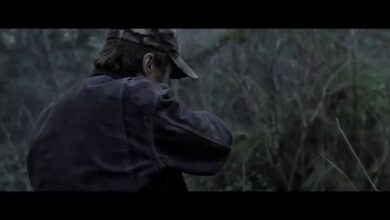Смъртоносна игра | A Single Shot (2013)
