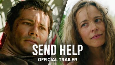SOS | Send Help (2026)
