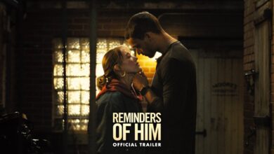 Споменът за него | Reminders of Him (2026)