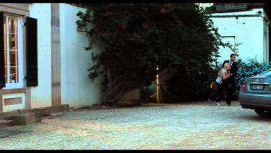 Спящата красавица | Sleeping Beauty (2011)