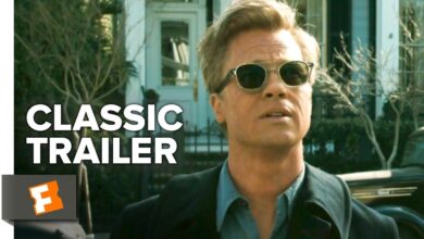 Странният случай с Бенджамин Бътън | The Curious Case of Benjamin Button (2008)