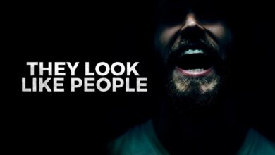 Те приличат на хора | They Look Like People (2015)