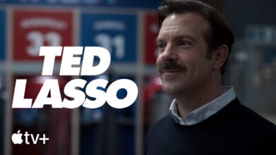 Тед Ласо | Ted Lasso (2020 – )