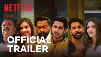 The Ba***ds of Bollywood (2025 – )