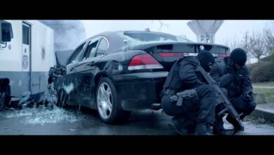 The Crew (2015)