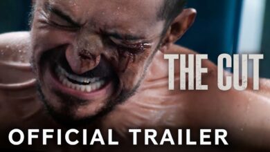 The Cut (2024)