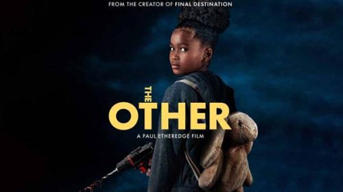 The Other (2025)