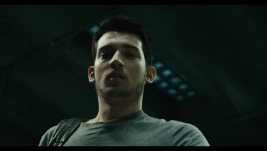 Трупът на Ана Фриц | The Corpse of Anna Fritz (2015)