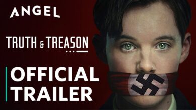 Truth & Treason (2025)