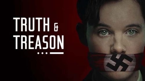 Truth & Treason (2025) Truth & Treason (2025)