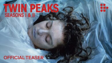 Туин Пийкс | Twin Peaks (1990)