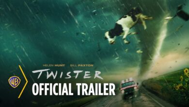 Туистър | Twister (1996)
