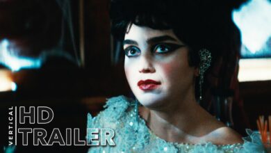 Твоето чудовище | Your Monster (2024)