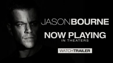 Ултиматумът на Борн | The Bourne Ultimatum (2007)