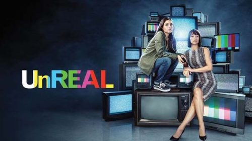 UnREAL (2015 – 2018)