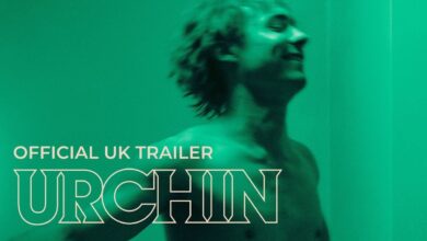 Urchin (2025)
