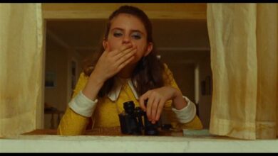 В царството на пълнолунието | Moonrise Kingdom (2012)