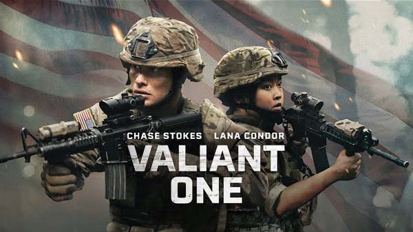 valiant one
