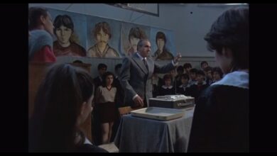 Вчера (1988)