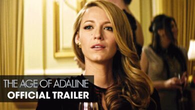Вечната Аделайн | The Age of Adaline (2015)