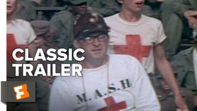 Военнополева болница | M*A*S*H (1970)