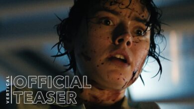 We Bury the Dead (2024)
