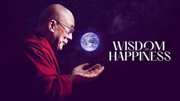 wisdom of happiness
