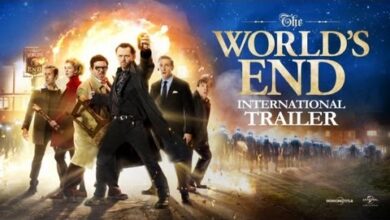 Краят на света | The World’s End (2013)