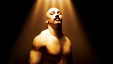 Бронсън | Bronson (2008)
