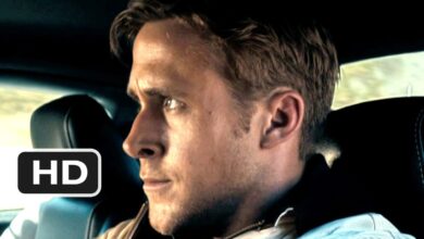Живот на скорост | Drive (2011)