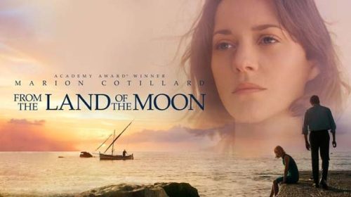 Илюзия за любов | From the Land of the Moon (2016)
