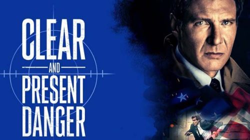 Реална опасност | Clear and Present Danger (1994)