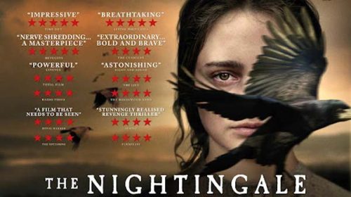 Славеят | The Nightingale (2018) Славеят | The Nightingale (2018)